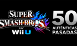 Sigue aquí en directo y en español el ‘Super Smash Bros. for Wii U: 50 auténticas pasadas’