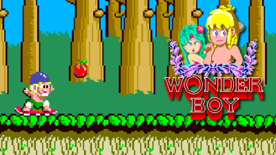 La desarrolladora de ‘Wonder Boy’ entra en banca rota