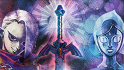 El tema de ‘Skyward Sword’ para 3DS ya está disponible en Japón