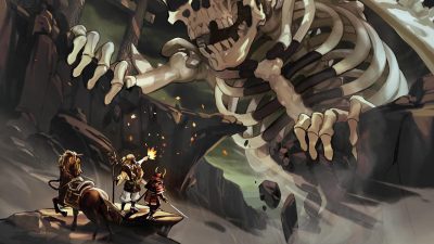 Confirman la salida de ‘Sadame’ en la eShop de 3DS para final de este mes