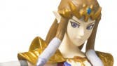 Estados Unidos: Se retoma la fabricación de los amiibo de Toon Link del 30 aniversario y Zelda de Smash Bros.
