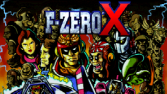 [Opinión] ‘F-Zero’: Pasado y… ¿futuro?