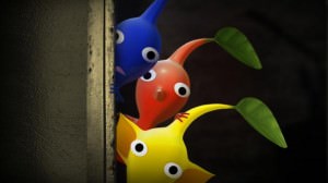 pikmin