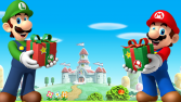 Nintendo inaugura un buscador de regalos para estas Navidades
