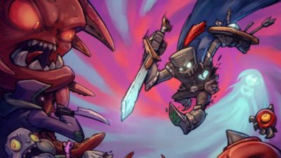 Anunciado el port de ‘Bit Dungeon’ para Wii U
