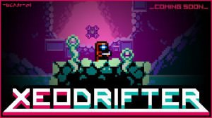 xeodrifter