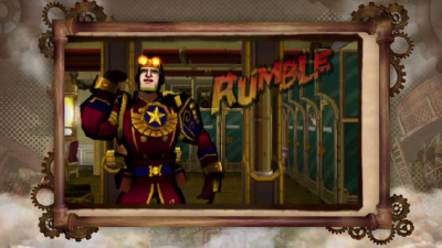 Nuevo tráiler del multijugador de ‘Code Name S.T.E.A.M’ para Nintendo 3DS