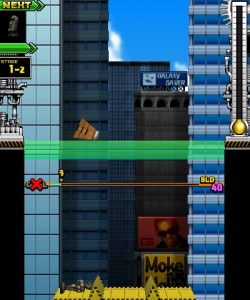 Crazy Construccion 01-02