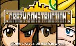 [Análisis] Crazy Construction (eShop 3DS)