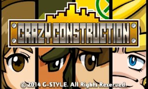 Crazy Construccion 13