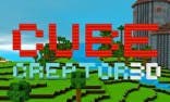 ‘Cube Creator 3D’ ha sido descargado 360.000 veces en la eShop de 3DS