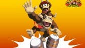 Los Bongos DK funcionan con ‘Super Smash Bros. for Wii U’