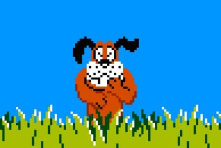 ‘Duck Hunt Dog’ estará disponible en la Consola Virtual