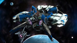 Estacion Espacial Smash 01