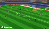 ‘Football Up Online’ llega este jueves a la eShop europea