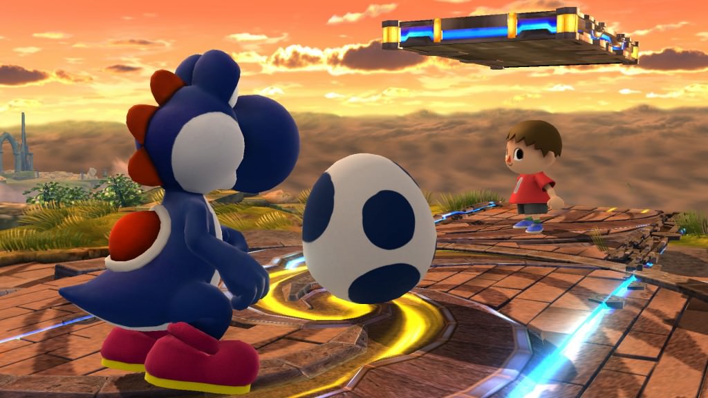 Smash