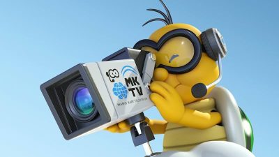 Nintendo estuvo a punto de hacer que la nube se vengase de Lakitu