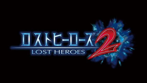 Nueva información sobre ‘Lost Heroes 2’
