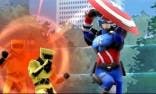 Nuevo tráiler de ‘Disk Wars Avengers: Ultimate Heroes’: Iron Man vs. Spider-Man