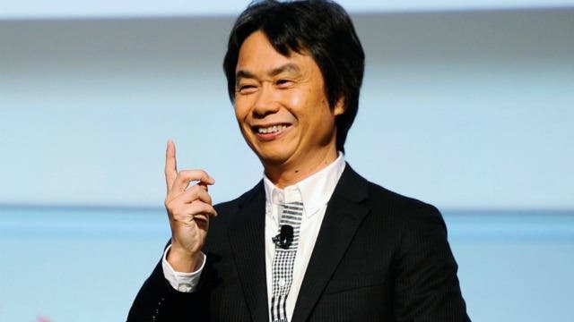 Miyamoto habla sobre el desarrollo de videojuegos, los spin-off y el futuro de los juegos de Wii U