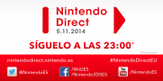 Nintendo anuncia nuevo ‘Nintendo Direct’ para mañana