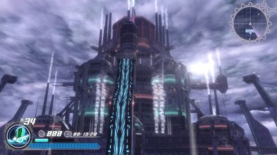 Nueva información sobre el argumento, los personajes y la jugabilidad de ‘Rodea: The Sky Soldier’