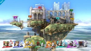 Smash Bros. 11-11-14