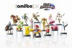Nintendo se encuentra trabajando en ‘tarjetas Amiibo’ y figuras más pequeñas y baratas