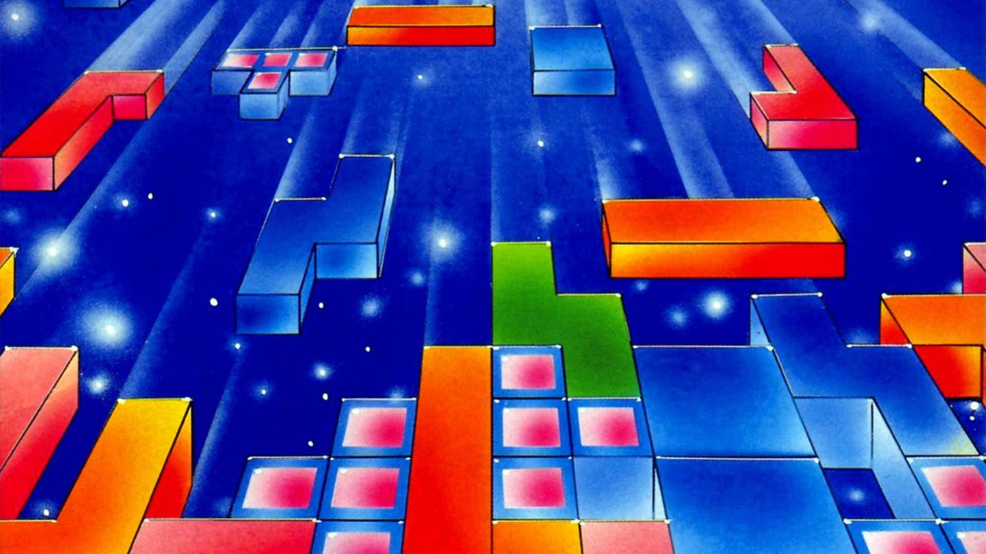 La historia de la creación de Tetris y juegos de Tetris en Nintendo Switch