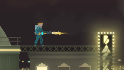 ‘The Big Shuffle’ está siendo desarrollado para la eShop de Wii U