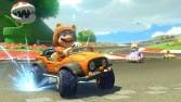 Más información acerca de cómo funciona el DLC de ‘Mario Kart 8’ online y nuevo vídeo