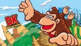 ‘DK: King of Swing’ podría llegar a la Consola Virtual de Wii U próximamente