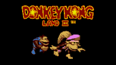 [Análisis] ‘Donkey Kong Land III’ (eShop 3DS)