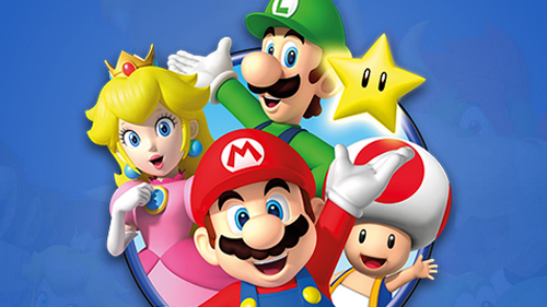 [Act.] Nintendo Reino Unido inaugura las páginas ‘Kids Club’ y ‘Nintendo Extra’