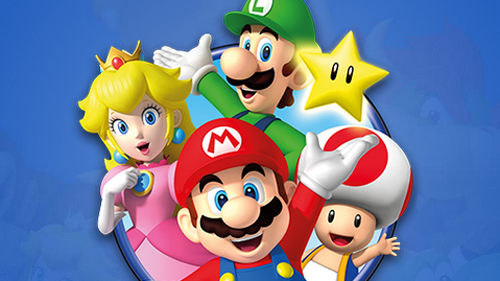 Ventas de Nintendo desde 1983 hasta 2014