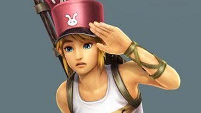 Desvelado el contenido del segundo pack del DLC de ‘Hyrule Warriors’