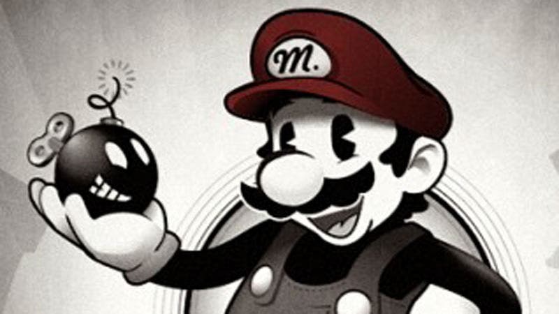 A Disney Interactive le gustaría que Mario conociese a Mickey Mouse