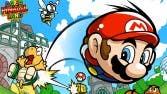‘Mario Pinball Land’ podría llegar mañana mismo a la Consola Virtual de Wii U