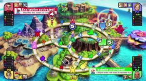 mundo smash super smash bros wii u