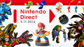 Resumen de todo lo visto en el Nintendo Direct