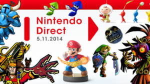 nintendo direct