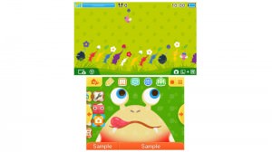 pikmin-3ds-theme