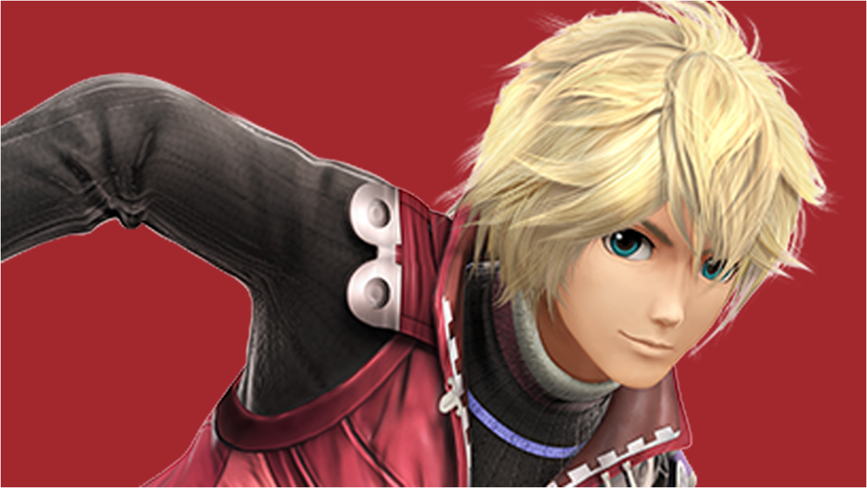 ¿Quién anda detrás de la voz de Shulk?