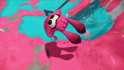 Famitsu nos trae nuevos scans de ‘Repeated Fear’, ‘Splatoon’ y más