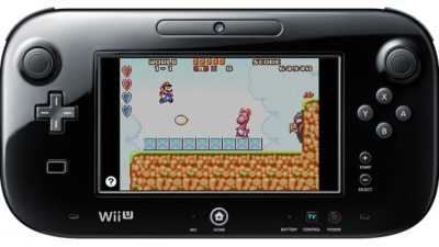 ‘Super Mario Advance’ llega a la Consola Virtual de Wii U en Norteamérica