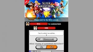 Sakurai nos cuenta cómo funcionarán juntas las versiones de Wii U y 3DS de ‘Super Smash Bros.’