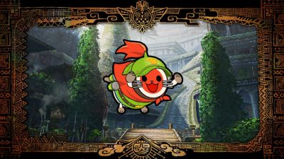 Nuevos detalles y capturas de ‘Raiko no Tatsujin Tokumori’
