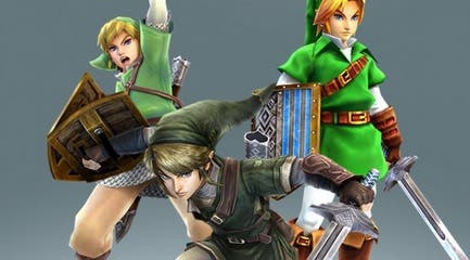 Comparativa de ventas japonesas de cada juego de ‘The Legend of Zelda’