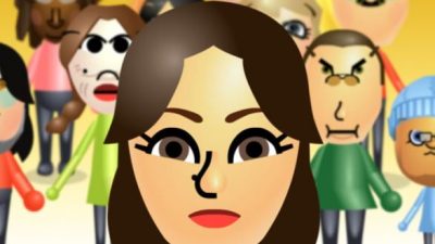 Nintendo lanzará una aplicación de los Mii para smartphones y tablets en 2015