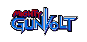 Mighty Gunvolt